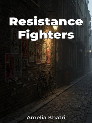 cover image of Resistance Fighters